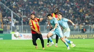 موعد مباراة الأهلي والترجي الحاسمة في دوري أبطال إفريقيا والقنوات الناقلة لها